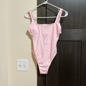 Stoney Clover x Target One piece